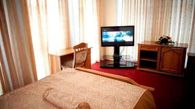 Hotel Victory Пристина Стая снимка